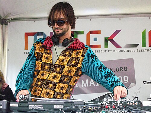 Ricardo Villalobos